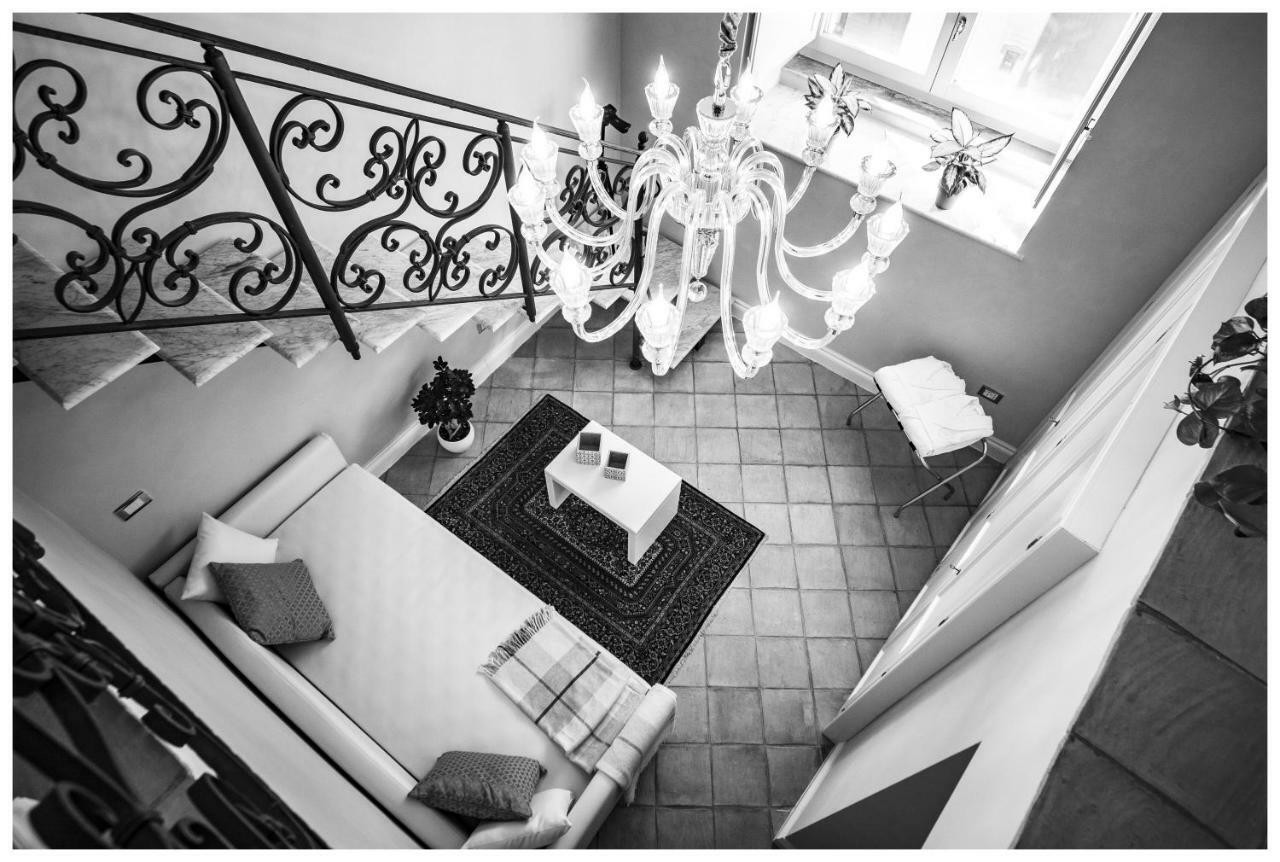 Boutique - Lodge & Suites Кротоне Екстериор снимка