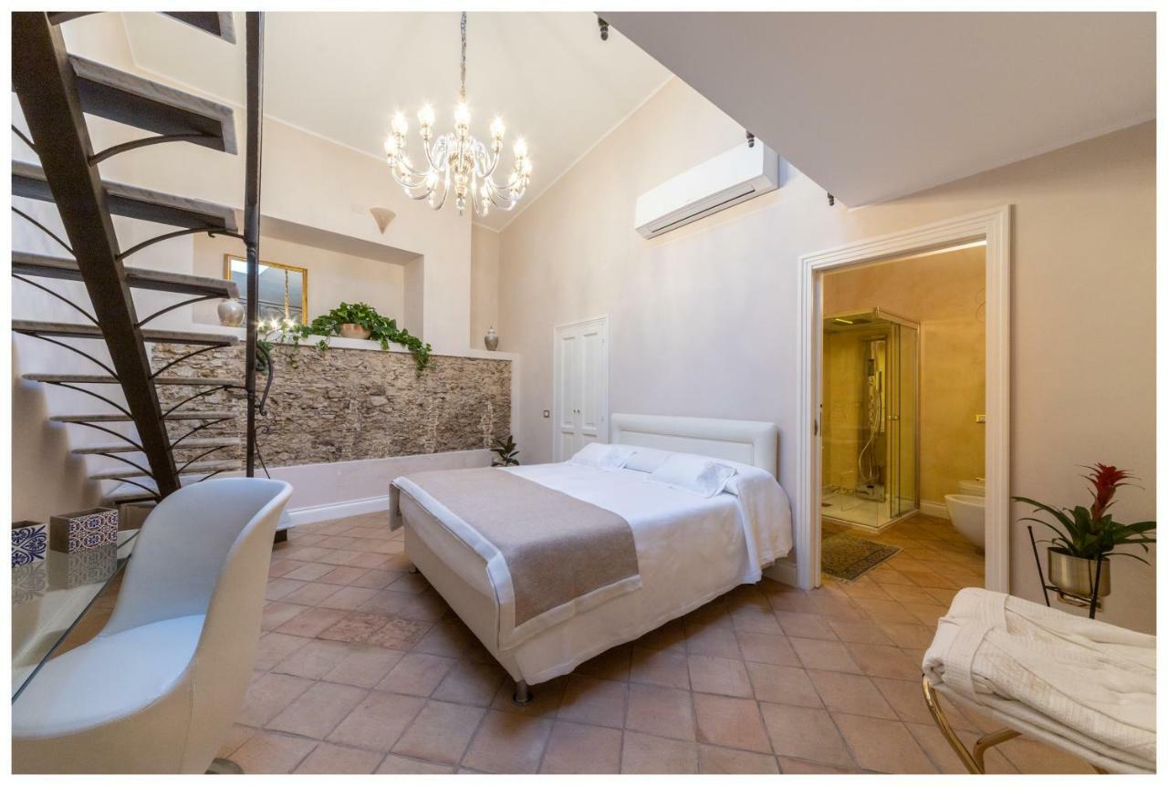 Boutique - Lodge & Suites Кротоне Екстериор снимка