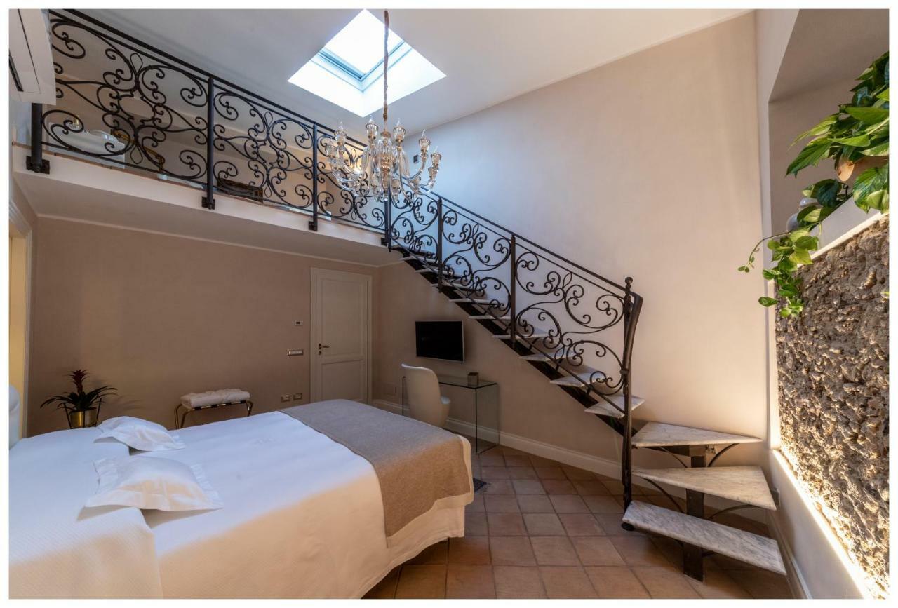 Boutique - Lodge & Suites Кротоне Екстериор снимка