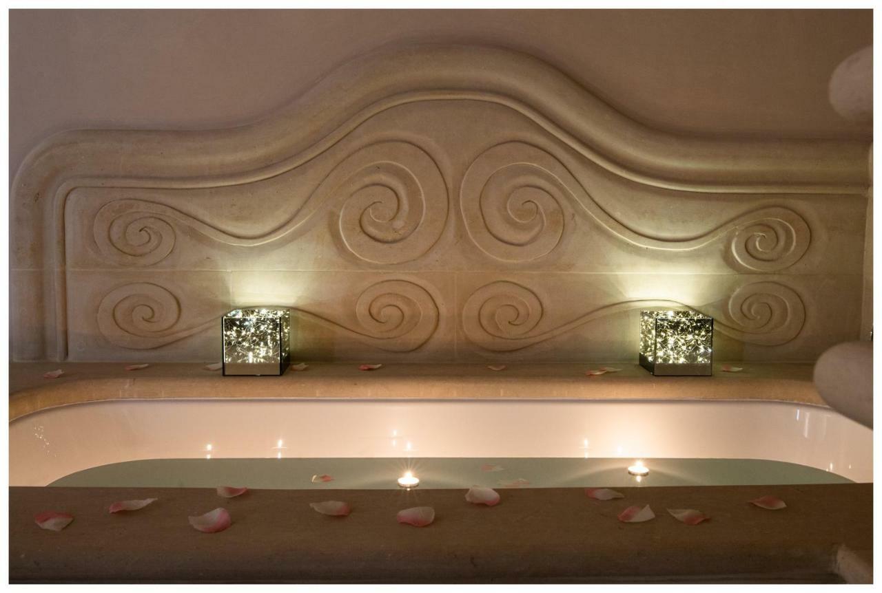 Boutique - Lodge & Suites Кротоне Екстериор снимка